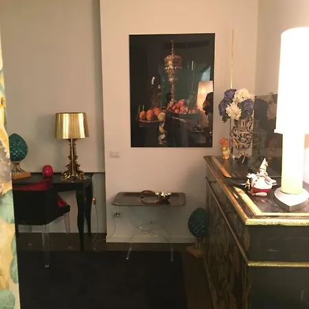 Apartment Fara *