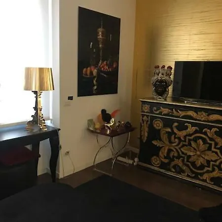 Apartment Fara